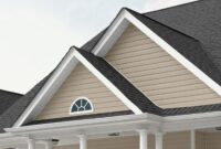 Siding sagebrook pewter lowes shake flint