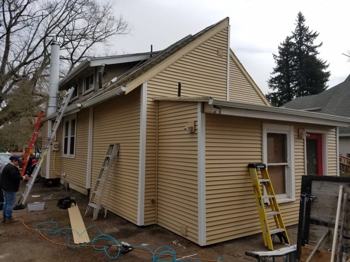 Metal siding installers near me