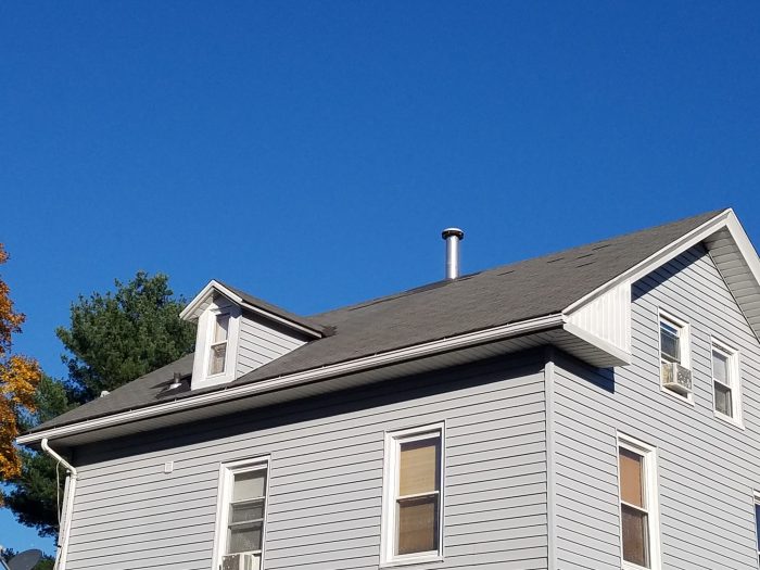 Roofing and siding contractors