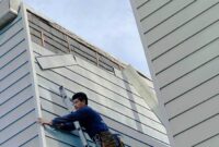 Aluminum siding contractors near me