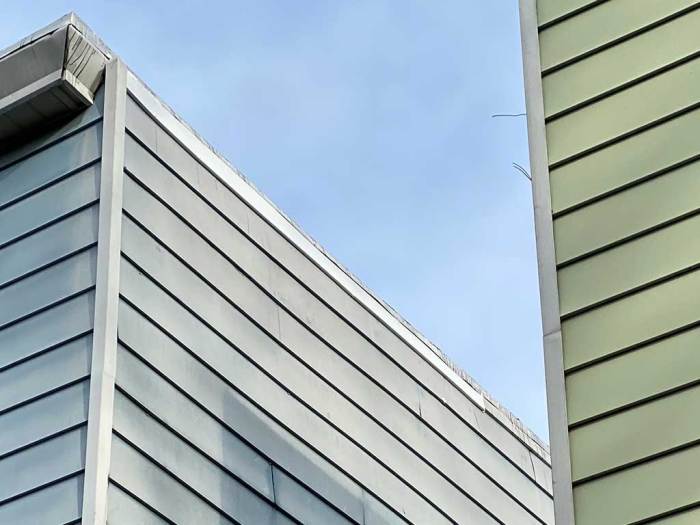 Aluminum siding contractors near me