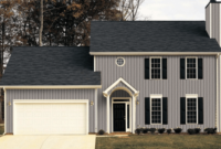 Siding steel ideas