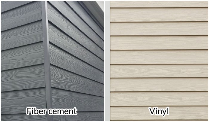 Siding cement fiber styles shake lap brands shingle house plank pros vertical cons look cost fieldstone wood brick