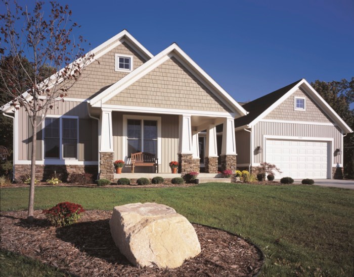 Georgia pacific vinyl siding