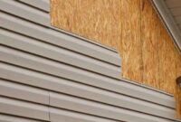 Vinyl siding plastic recycle recycling materials like begin cardboard aluminum mind think come paper most when people products