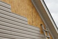 Siding installing ontario homeowners advantages maintained seem professionally protected additionally staying exterior