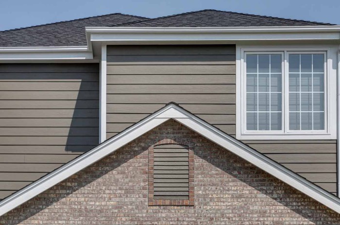 Insulated vinyl siding cost