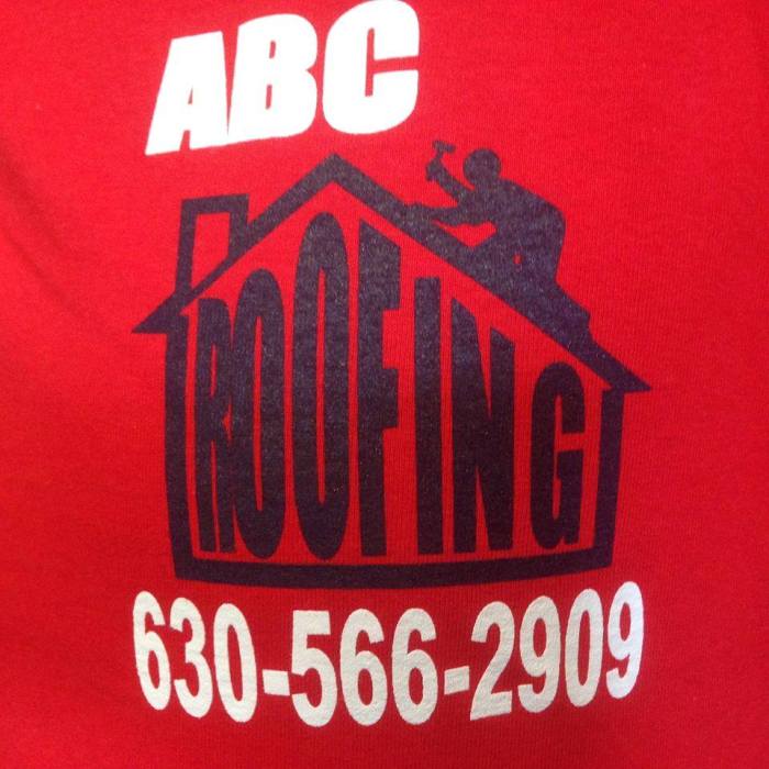 Abc siding and roofing