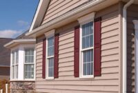 Vinyl siding for sale