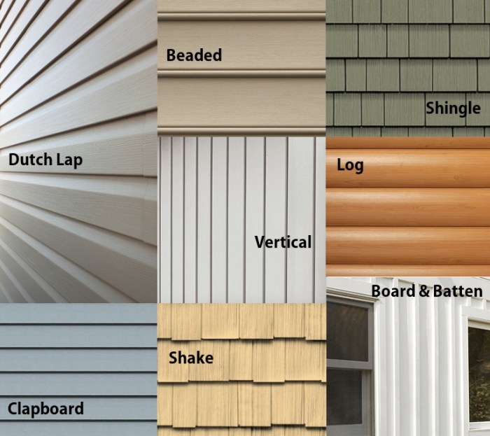 Best siding