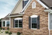 Siding veneer brick rocca stoned exteriors jnstone